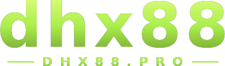dhx88 logo